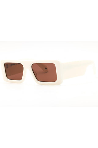 Off White TROY Sunglasses-AmbrogioShoes