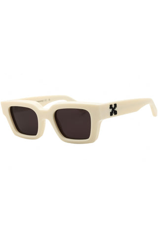 Off White VIRGIL008 Sunglasses-AmbrogioShoes