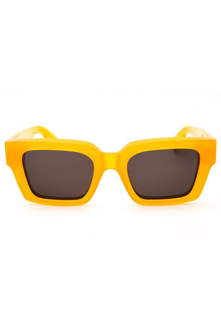 Off White VIRGIL008 Sunglasses-AmbrogioShoes