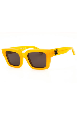 Off White VIRGIL008 Sunglasses-AmbrogioShoes