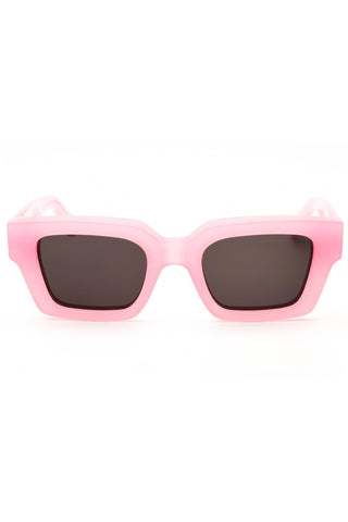 Off White VIRGIL008 Sunglasses-AmbrogioShoes