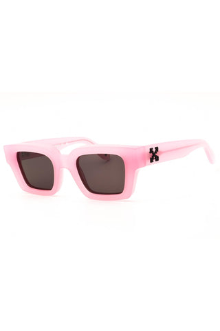Off White VIRGIL008 Sunglasses-AmbrogioShoes
