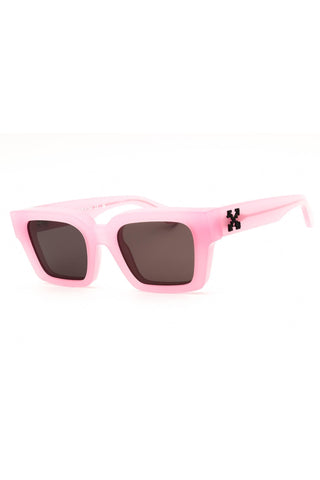 Off White VIRGIL008 Sunglasses-AmbrogioShoes
