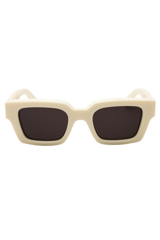 Off White VIRGIL008 Sunglasses-Dellamoda