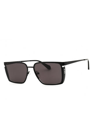 Off White YODER Sunglasses-AmbrogioShoes