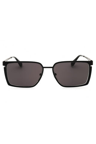 Off White YODER Sunglasses-AmbrogioShoes