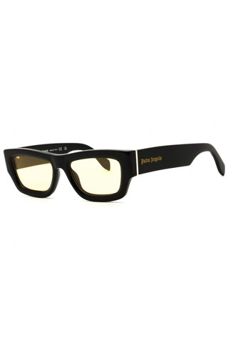 Palm Angels AUBERRY Sunglasses-Dellamoda