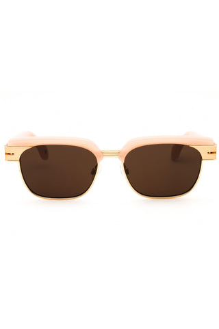 Palm Angels FORTUNA Sunglasses-AmbrogioShoes