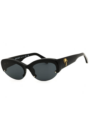 Palm Angels PALMDALE Sunglasses-Dellamoda