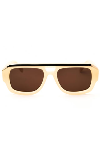Palm Angels STOCKTON Sunglasses-AmbrogioShoes