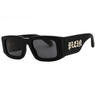 Philipp Plein SPP149 acetate Rectangular  Unisex's Sunglasses