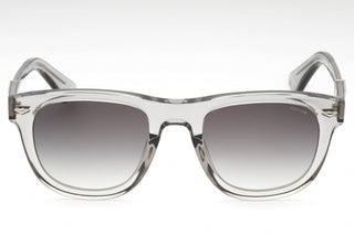 Police SPLL87 Sunglasses Grey / Smoke Gradient-AmbrogioShoes