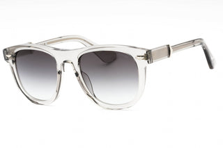 Police SPLL87 Sunglasses Grey / Smoke Gradient-AmbrogioShoes