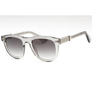 Police SPLL87 Sunglasses Grey / Smoke Gradient-AmbrogioShoes