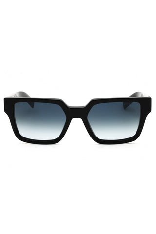 Prada 0PR 03ZS acetate Rectangular Men's Sunglasses-AmbrogioShoes