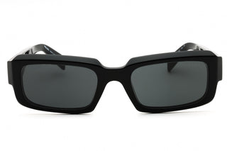 Prada 0PR 27ZS acetate Rectangular  Unisex's Sunglasses