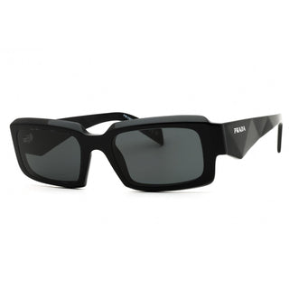 Prada 0PR 27ZS acetate Rectangular  Unisex's Sunglasses