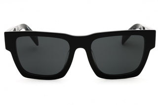 Prada 0PR A06SF acetate Rectangular Unisex's Sunglasses-AmbrogioShoes