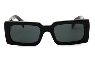 Prada 0PR A07S acetate Rectangular  Unisex's Sunglasses
