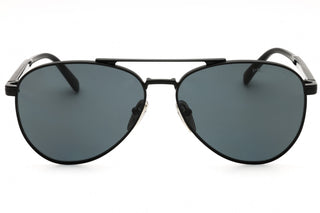 Prada 0PR A58S Metal Aviator Men's Sunglasses-AmbrogioShoes