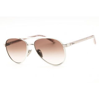 Prada 0PR B57S  Metal  Aviator  Unisex's Sunglasses