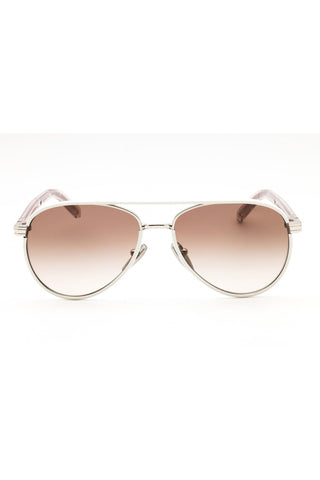 Prada PR B57S Aviator Unisex Sunglasses