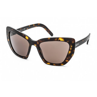 Prada PR08VS Sunglasses Havana / Brown (S) Unisex