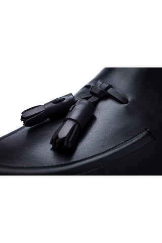SUPERGLAMOUROUS Philippe Nappa Active Sneaker-AmbrogioShoes