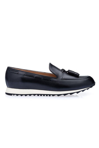 SUPERGLAMOUROUS Philippe Nappa Active Sneaker-Dellamoda