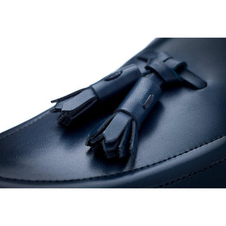 SUPERGLAMOUROUS Philippe Nappa Leather Active Sneakers (SPGM1185)-AmbrogioShoes
