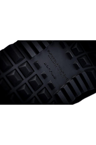 SUPERGLAMOUROUS Philippe Nappa Leather Active Sneakers (SPGM1185)-AmbrogioShoes