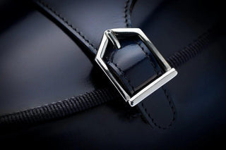 SUPERGLAMOUROUS Tangerine 7 Men's Shoes Calf-Skin Leather Double-Monk Skate Sneaker (SPGMS1359)-AmbrogioShoes