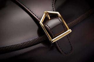 SUPERGLAMOUROUS Tangerine 7 Men's Shoes Calf-Skin Leather Double-Monk Skate Sneaker (SPGMS1359)-AmbrogioShoes