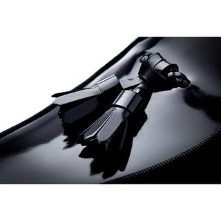 SUPERGLAMOUROUS Tangerine 8 Brushed Polished Calf-Skin Leather Belgian Tassel Loafers (SPGM1152)-AmbrogioShoes