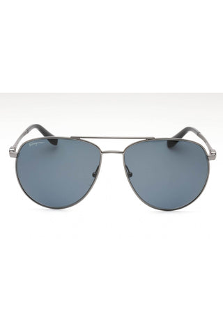 Salvatore Ferragamo SF157S Sunglasses-AmbrogioShoes