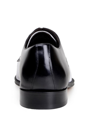 Studio Belvedere Alexander Deer & Leather Derby-AmbrogioShoes