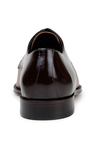 Studio Belvedere Alexander Deer & Leather Derby-AmbrogioShoes