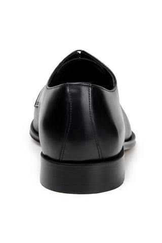 Studio Belvedere Alexander Deer & Leather Derby-Dellamoda