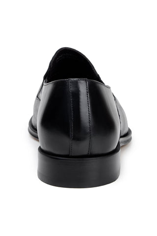 Studio Belvedere Andreo Deer & Leather Loafer-AmbrogioShoes