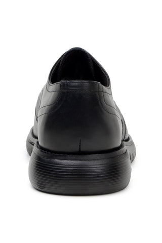 Studio Belvedere Enzo Deer-Skin / Leather Casual Derby (SBV1000)-AmbrogioShoes