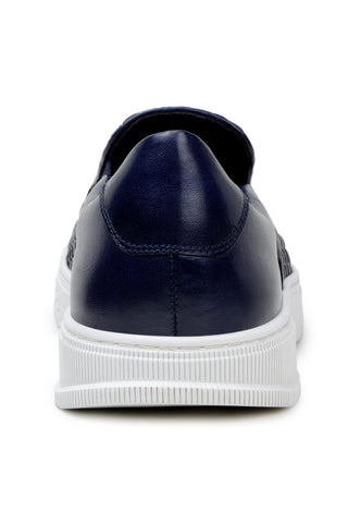 Studio Belvedere Fernando Deer Casual Sneaker-AmbrogioShoes