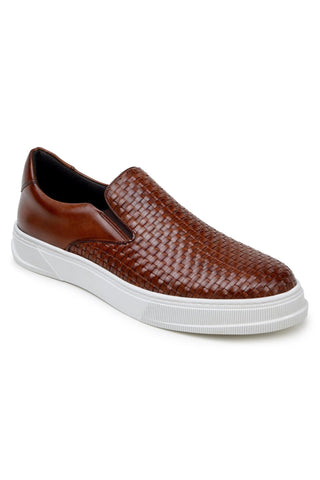 Studio Belvedere Fernando Deer Casual Sneaker-AmbrogioShoes
