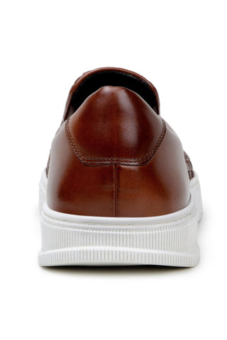 Studio Belvedere Fernando Deer Casual Sneaker-AmbrogioShoes