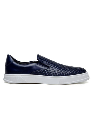 Studio Belvedere Fernando Deer Casual Sneaker-AmbrogioShoes