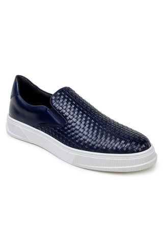 Studio Belvedere Fernando Deer Casual Sneaker-AmbrogioShoes