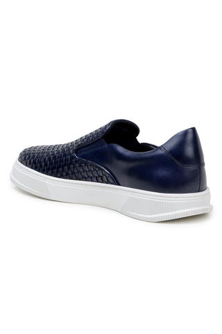 Studio Belvedere Fernando Deer Casual Sneaker-AmbrogioShoes