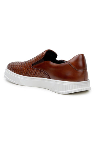 Studio Belvedere Fernando Deer Casual Sneaker-Dellamoda