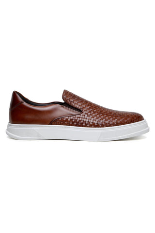 Studio Belvedere Fernando Deer Casual Sneaker-AmbrogioShoes