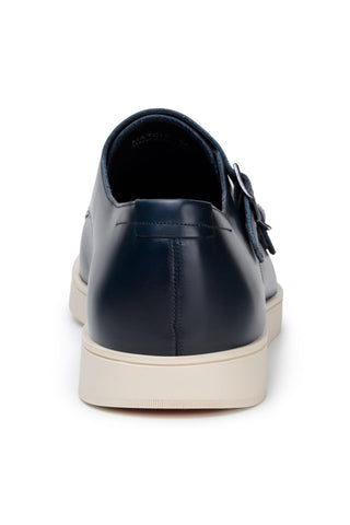 Studio Belvedere Marcio Nappa Double Monk-Strap-AmbrogioShoes
