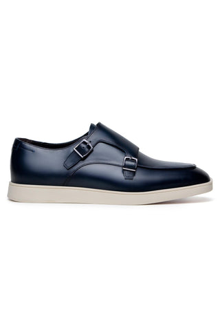Studio Belvedere Marcio Nappa Double Monk-Strap-AmbrogioShoes
